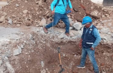 malecon higueras- deteccion